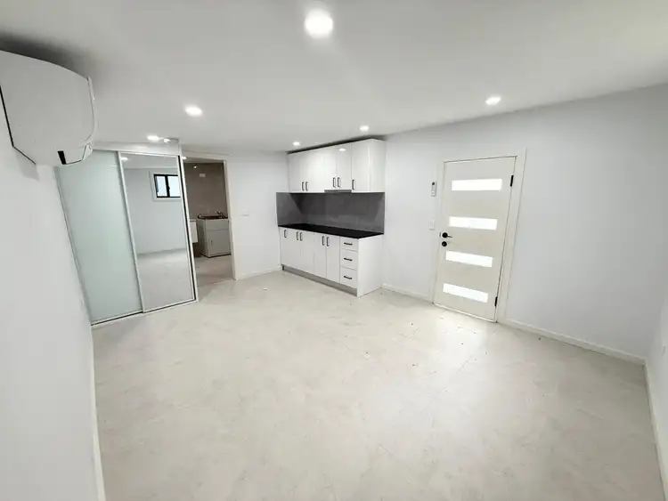 Third view of Homely house listing, 18A Chisholm Road, Auburn NSW 2144
