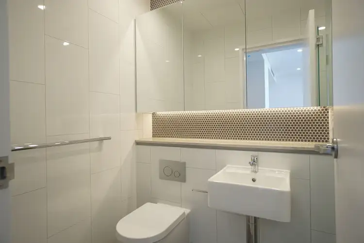 Fifth view of Homely apartment listing, B1403/20-28 Cambridge Street, Epping NSW 2121