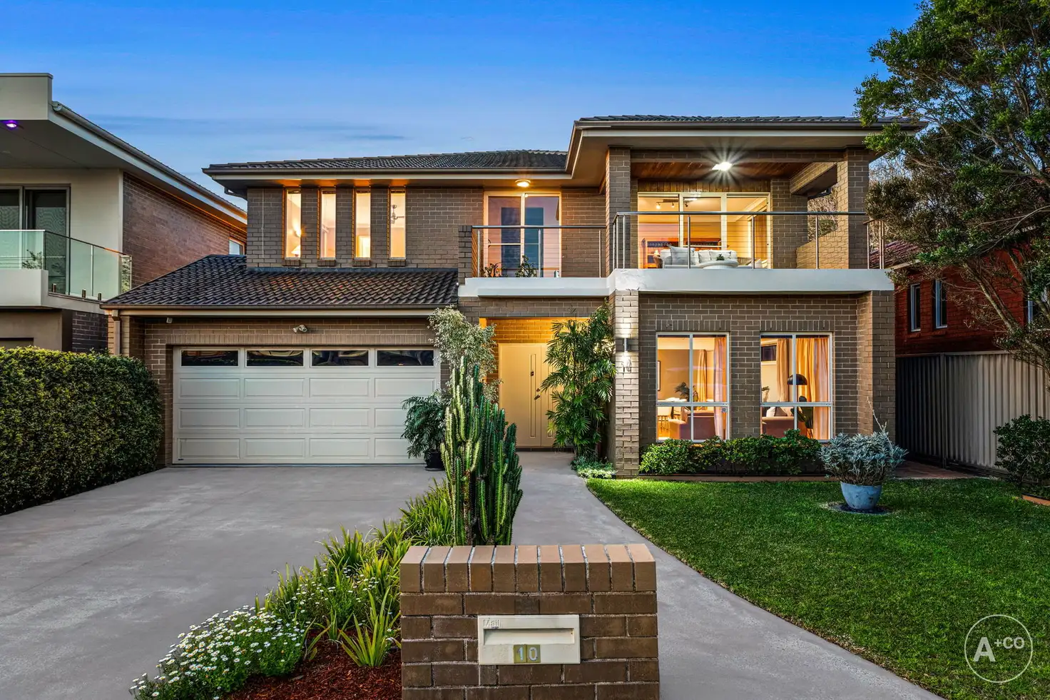 Main view of Homely house listing, 10 Flinders Street, Matraville NSW 2036