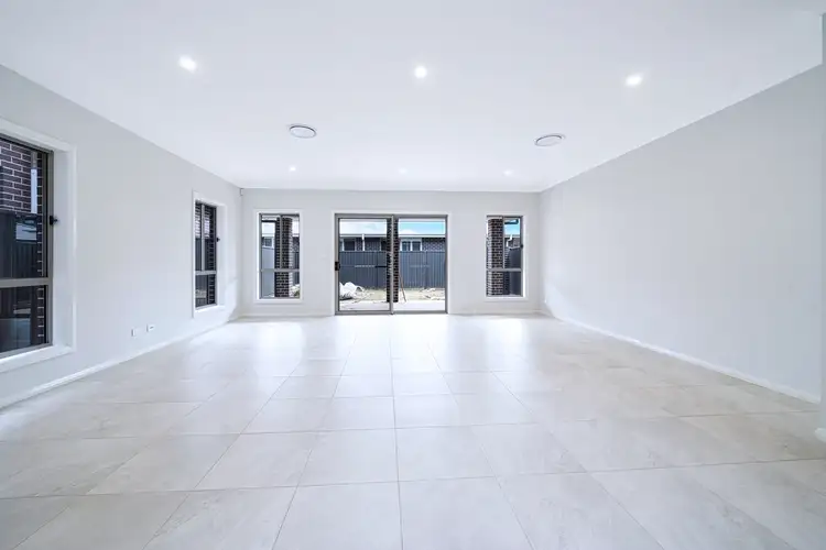 106 Mariner Avenue, Nirimba Fields NSW 2763
