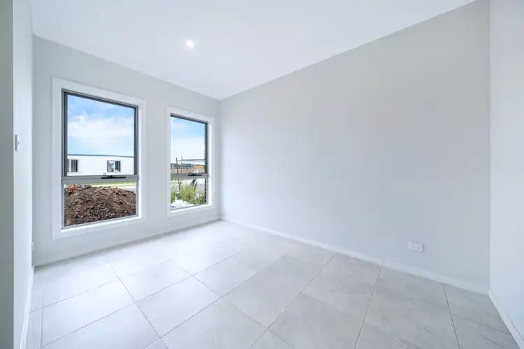 Second view of Homely house listing, 106 Mariner Avenue, Nirimba Fields NSW 2763
