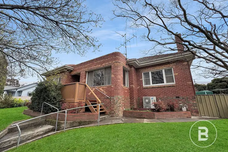 7 Victoria Street, Ironbark VIC 3550