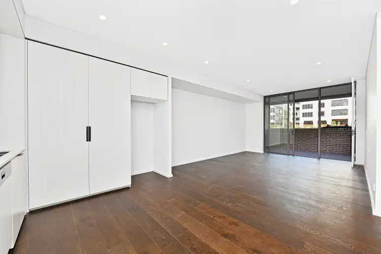 102/2 Malthouse Way, Summer Hill NSW 2130