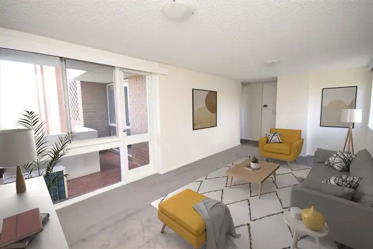 52/13 The Esplanade, St Kilda VIC 3182