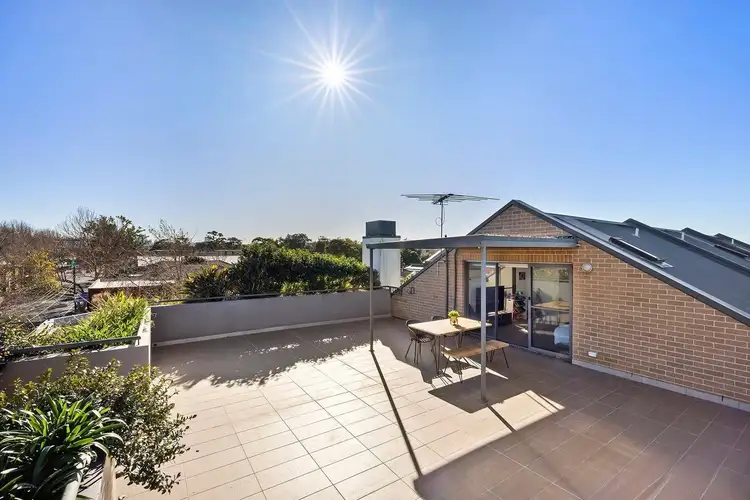 6/951 Botany Road, Rosebery NSW 2018