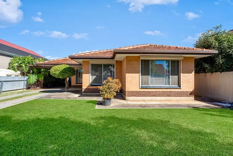 25 Cator Street, West Hindmarsh SA 5007