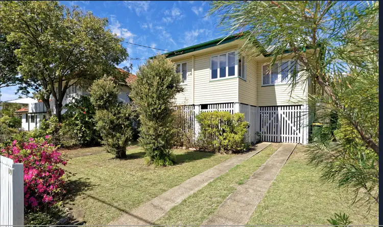 49 Cartwright Street, Windsor QLD 4030