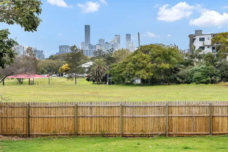 Second view of Homely house listing, 49 Cartwright Street, Windsor QLD 4030