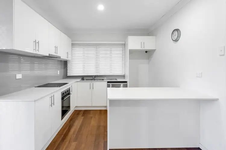 Third view of Homely house listing, 49 Cartwright Street, Windsor QLD 4030