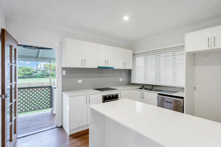 Fourth view of Homely house listing, 49 Cartwright Street, Windsor QLD 4030