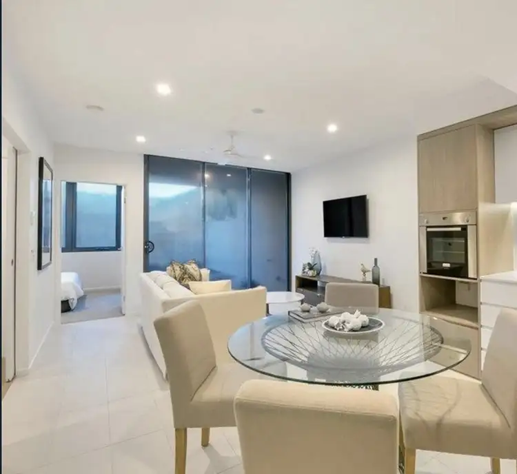 Third view of Homely apartment listing, 2101/123 Cavendish Street, Coorparoo QLD 4151