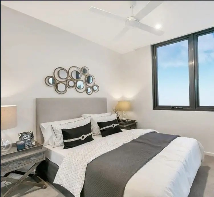 Fourth view of Homely apartment listing, 2101/123 Cavendish Street, Coorparoo QLD 4151
