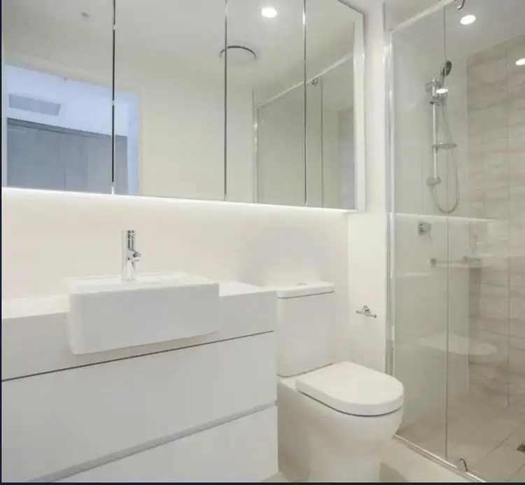 Fifth view of Homely apartment listing, 2101/123 Cavendish Street, Coorparoo QLD 4151