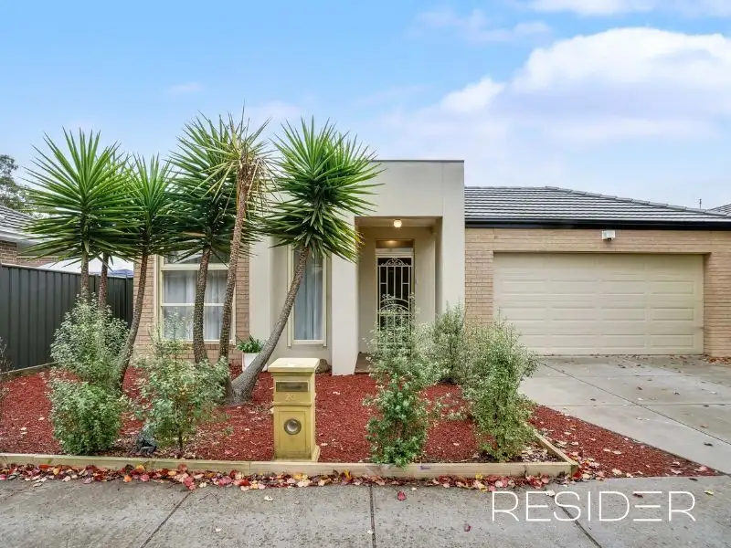 Main view of Homely house listing, 23 Paisley Crescent, Mernda VIC 3754