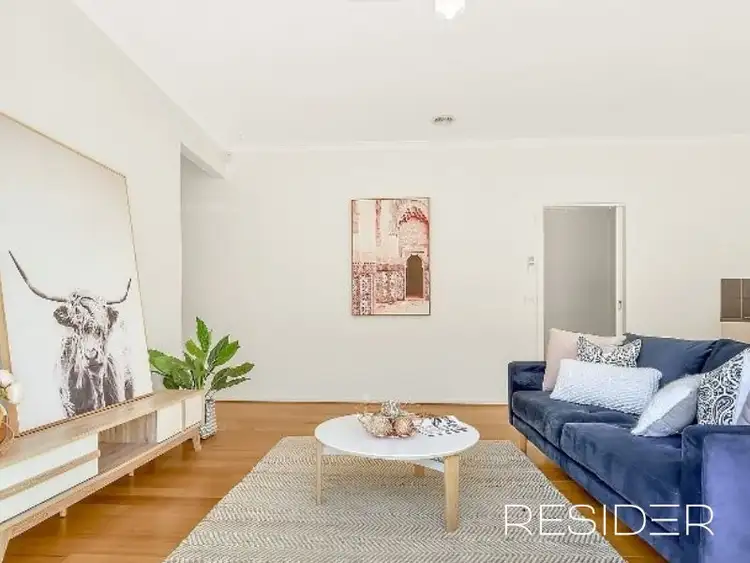 Third view of Homely house listing, 23 Paisley Crescent, Mernda VIC 3754