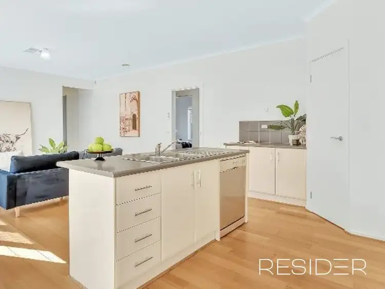 Fourth view of Homely house listing, 23 Paisley Crescent, Mernda VIC 3754