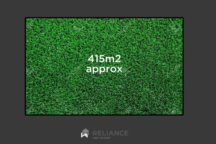 LOT 106 Yucca Street, Wyndham Vale VIC 3024