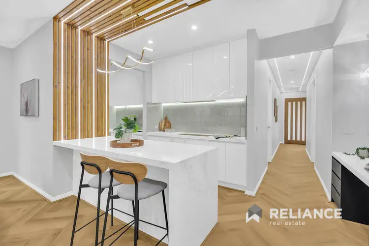 Third view of Homely house listing, 059 Ambersweet Drive, Tarneit VIC 3029