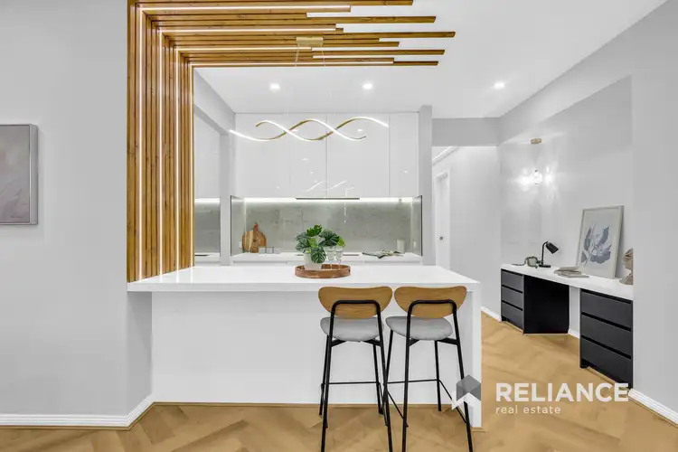 Fourth view of Homely house listing, 059 Ambersweet Drive, Tarneit VIC 3029