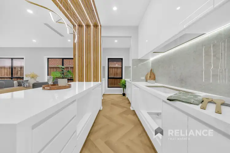 Fifth view of Homely house listing, 059 Ambersweet Drive, Tarneit VIC 3029