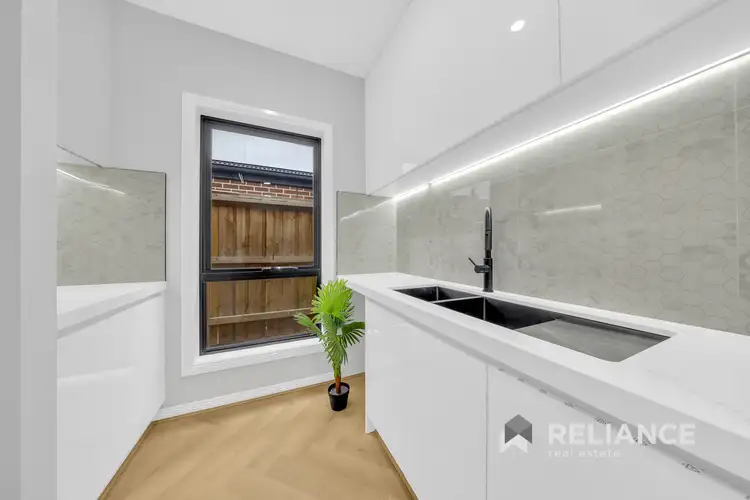 Sixth view of Homely house listing, 059 Ambersweet Drive, Tarneit VIC 3029