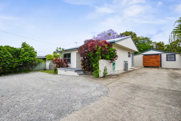 27 Beryl Street, Coffs Harbour NSW 2450