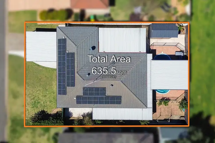 9 Anakai Drive, Jamisontown NSW 2750