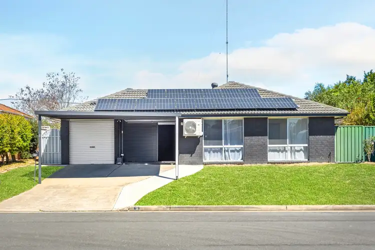 9 Anakai Drive, Jamisontown NSW 2750