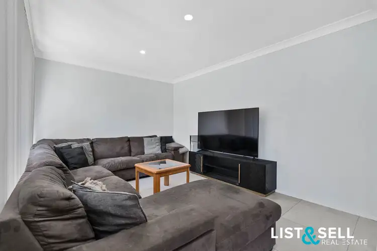 Third view of Homely house listing, 3 & 3A Crozier Street, Eagle Vale NSW 2558