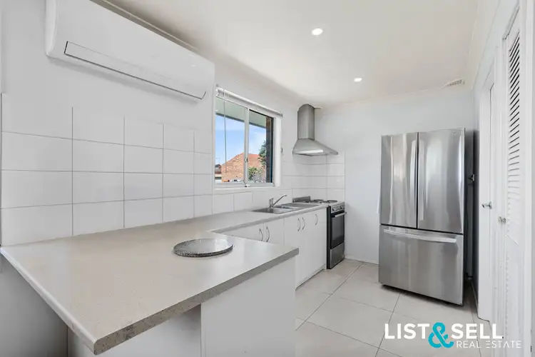 Fifth view of Homely house listing, 3 & 3A Crozier Street, Eagle Vale NSW 2558