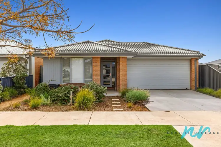 39 Reardon Crescent, St Leonards VIC 3223