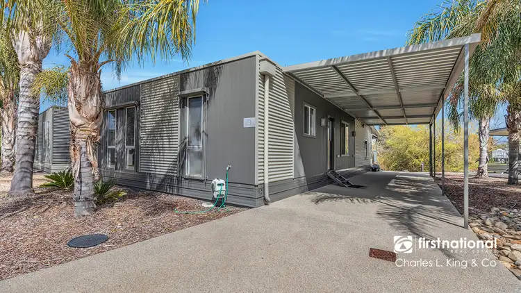 9/96 Old Barmah Road