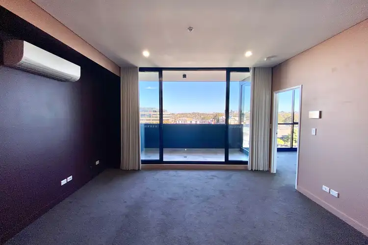Third view of Homely apartment listing, 909/79 Regent Street, Kogarah NSW 2217