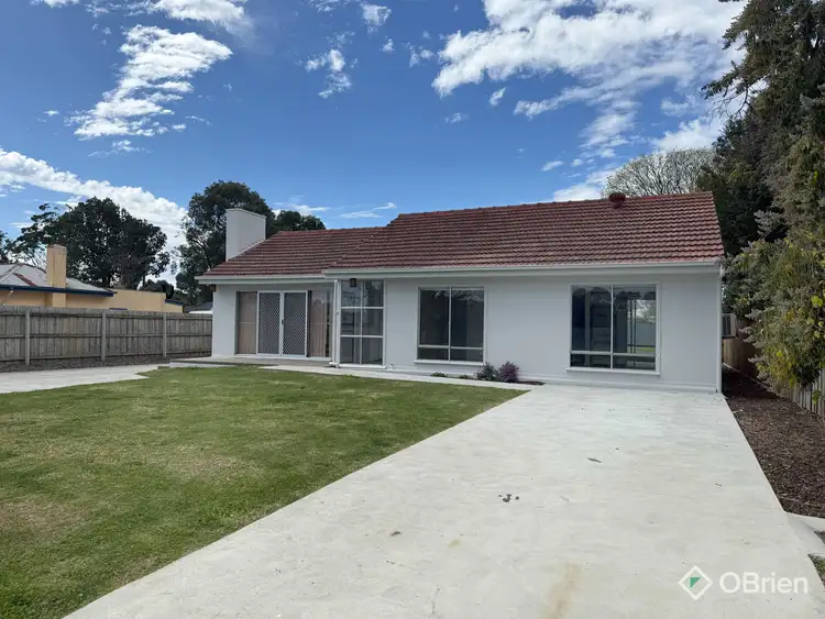 35 Macrae Street, East Bairnsdale VIC 3875