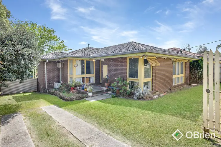 42 Lindrum Road, Frankston VIC 3199