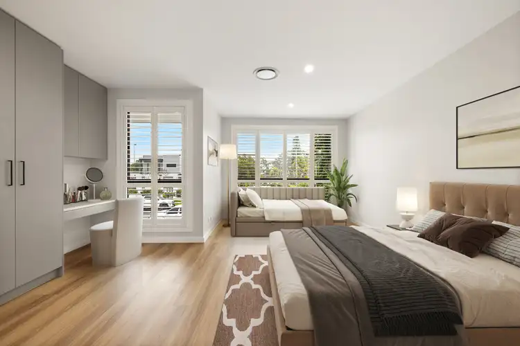 39B Agincourt Road, Marsfield NSW 2122