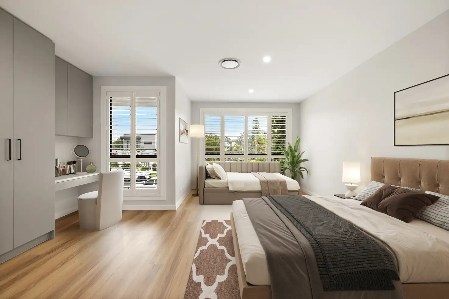 Main view of Homely townhouse listing, 39B Agincourt Road, Marsfield NSW 2122