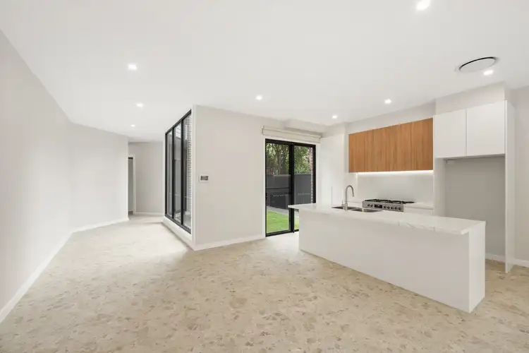 Fourth view of Homely townhouse listing, 39B Agincourt Road, Marsfield NSW 2122