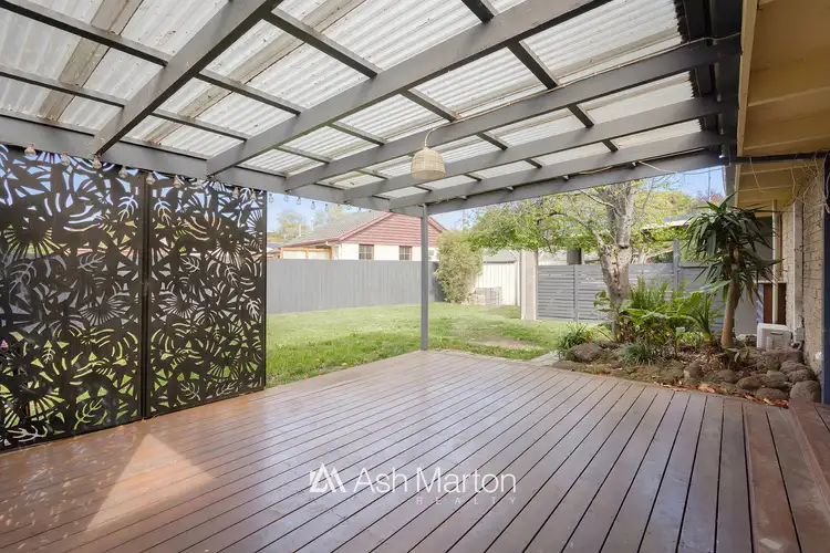 Second view of Homely house listing, 6 Callender Court, Frankston VIC 3199