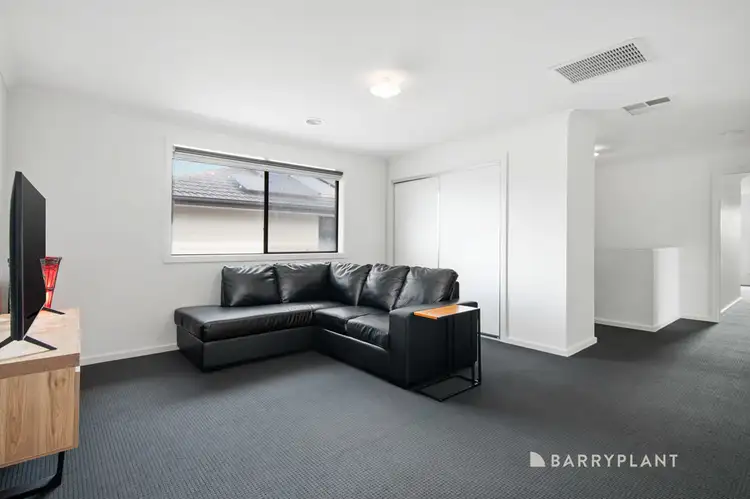 Fifth view of Homely house listing, 43 Sackville Street, Mernda VIC 3754