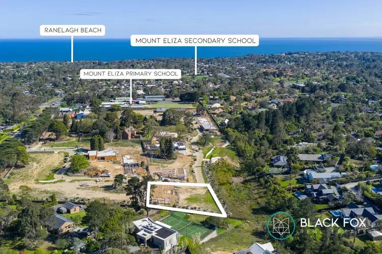 14 Dendron Place, Mount Eliza VIC 3930