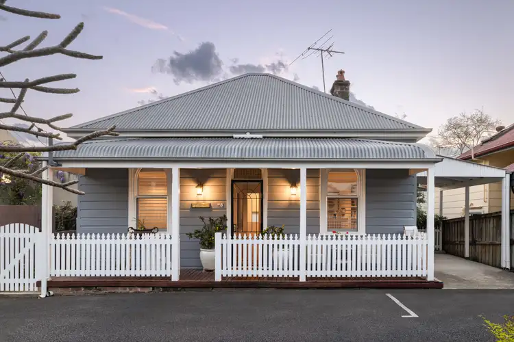 8 Webb Street, Mcmahons Point NSW 2060