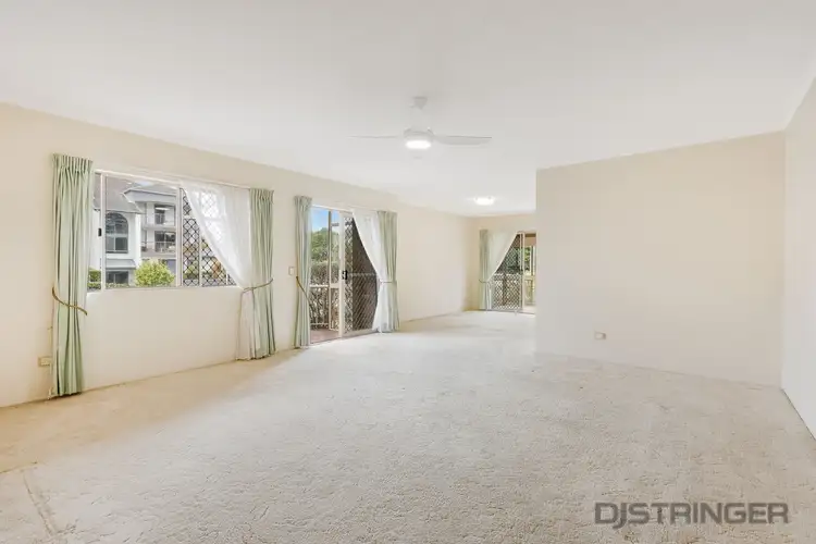 Second view of Homely unit listing, 1/151 Golden Four Drive, Bilinga QLD 4225