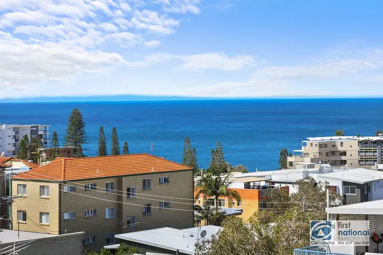 Fourth view of Homely unit listing, 10/12 Queen Street, Kings Beach QLD 4551