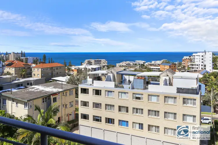 Fifth view of Homely unit listing, 10/12 Queen Street, Kings Beach QLD 4551