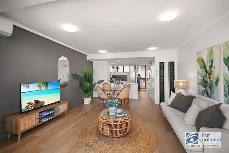 Sixth view of Homely unit listing, 10/12 Queen Street, Kings Beach QLD 4551