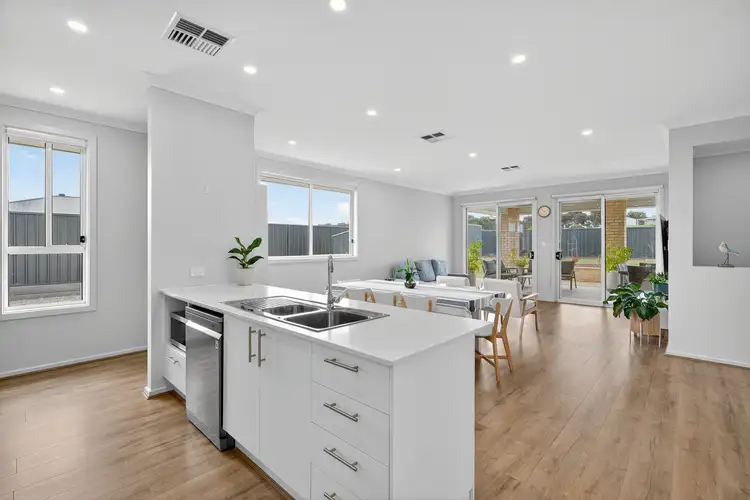 Fifth view of Homely house listing, 46 Victoria Parade, Hindmarsh Island SA 5214