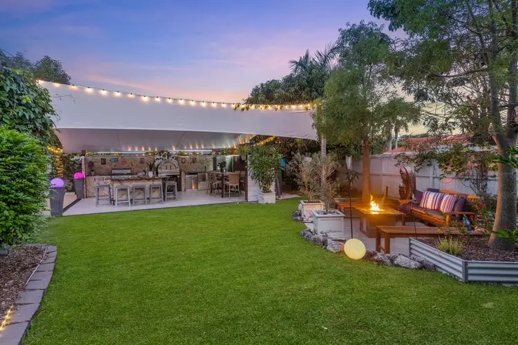 42 Hibiscus Court, Kewarra Beach QLD 4879