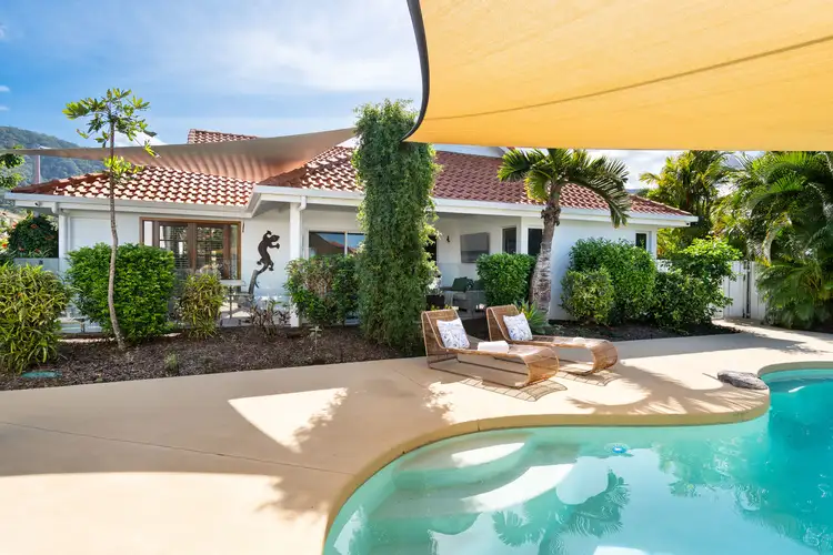 42 Hibiscus Court, Kewarra Beach QLD 4879