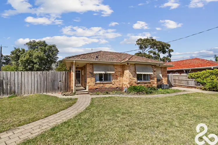 3 Griffiths Street, Bellfield VIC 3081